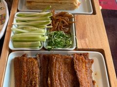 -恭敬李·烤鸭(天坛北门店)