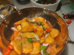 -绿茶餐厅(南方商城店)