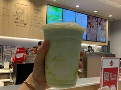 -Tims天好咖啡·贝果(拉斐尔云廊店)