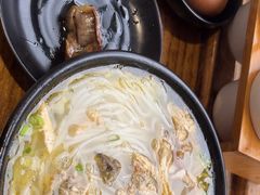 -二哥米线 丽江店