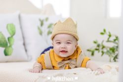 -小熊维尼高端儿童摄影(宝安旗舰店)