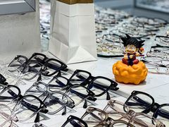 -潘多拉眼镜·蔡司依视路明月(潘家园店)