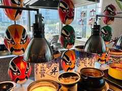 -韵咖啡自助餐厅(天津香格里拉店)