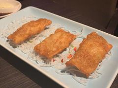 -万丽轩·粤菜(王府井金茂万丽酒店)