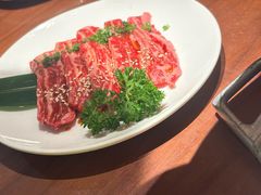 -御牛道日式烤肉料理(杭州万象城店)