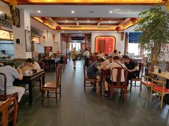 -四季春(美食街店)