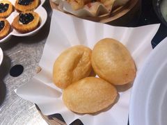 -味可道美食坊(福基路店)