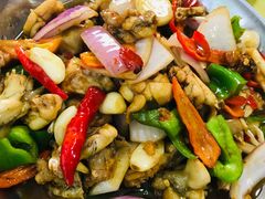 -宜城私房菜.臭鳜鱼(九华新街店)