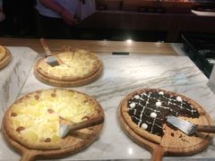 -比格比萨自助(德思勤四季汇店)