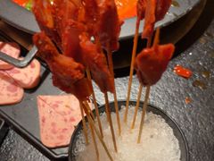 -晓宇重庆火锅(西安荟聚店)