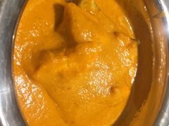 -Pita's&Tika's中东和印度风味餐厅(龙湖天街店)