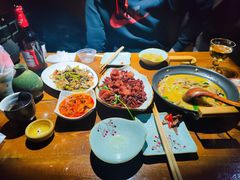 -繁·醉花亭小酒馆(鼓楼店)