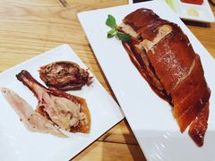 -四季民福烤鸭店(前门廊房二条店)