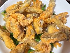 -大树下饭店(春晓镇慈岙社区卫生服务站南)