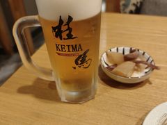 -桂马·日本料理·海胆·海鲜饭·酒场(民主广场店)