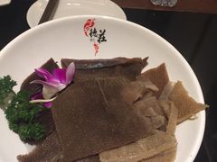 -重庆德庄火锅(体育中心店)