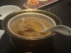 -君庭中餐厅(湘江豪生店)