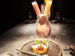 -蟹犇前•帝王蟹雪蟹(陆家嘴店)