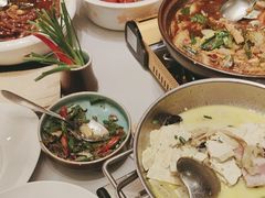 -上海精菜馆(虎踞关店)