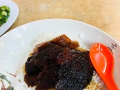 -一乐烧鹅(中环店)