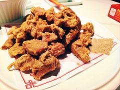 -乔家小院•非遗驴肉•本地小海鲜(滨河路店)