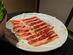 -山川小町·极番烧肉(新地假日广场店)