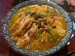 脆皮螺蛳粉-粉家柳州螺蛳粉(杨宅路店)