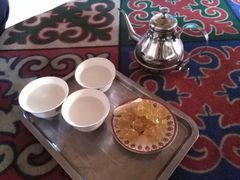 -百年老茶馆