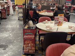-稻香海鲜饭店(第一国际店)