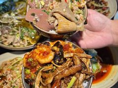 -华豫川酒家(双子塔店)