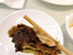 芝麻酱糖饼-东四民芳餐厅(世茂工三店)