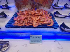 -澜悦港海鲜体验主题餐厅