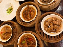 -香宫中餐厅·大连香格里拉(人民路店)