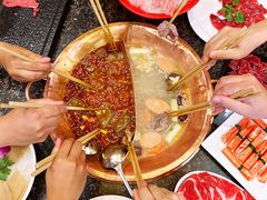 -老码头火锅(骡马市店)