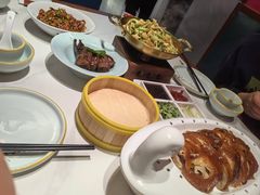 -东流山北京烤鸭·家常菜(南京首店)