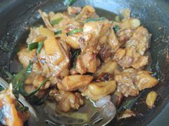 -老客家美食• 竹筒饭• 河鲜(龙门永汉店)