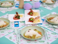 -英皇尤渡实验幼儿园