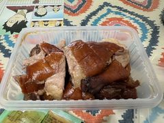 -龙记香港茶餐厅(久光百货店)