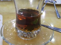 -bosphorus 铂斯西餐厅·土耳其烧烤(环市中路店)