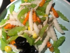 -前海沿·青岛菜(大拇指广场石老人店)