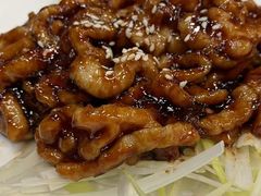 -京碗居老北京特色菜(北环东路店)