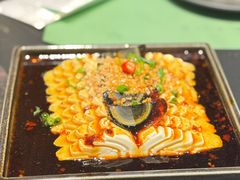 -蘸小院铁锅炖·蘸酱菜·东北菜(怀远门店)