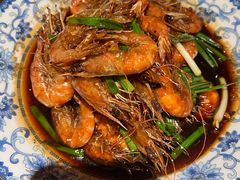 -老头儿油爆虾(金沙印象城店)