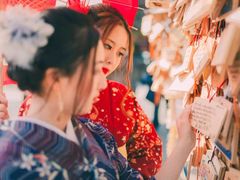 -东京浅草和服体验江户和装工房雅(浅草本店)