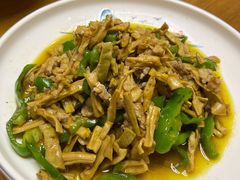 -食光慢宴·安吉土菜馆