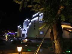 -小玲子(诸葛古镇店)