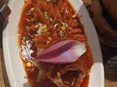 -鱼食饭稻·苏浙土菜17年老馆子(平江路店)