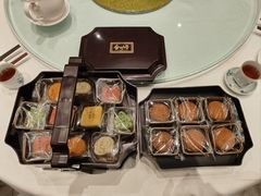 -新兴家喻酒家·羊城名宴(昌岗店)