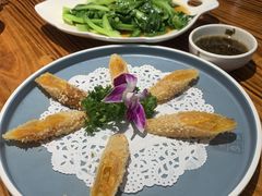 -百年银屏·蚝烙专门店(乐山店)