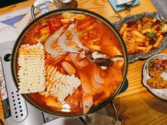 -小木屋米酒店·韩国料理(深圳总店)